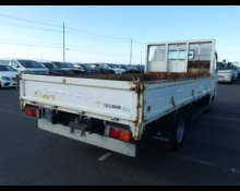 Mitsubishi Canter 2005