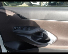 Toyota Yaris Cross 2021