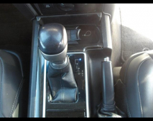 Toyota Land Cruiser Prado 2021