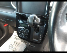 Suzuki Solio Bandit 2019