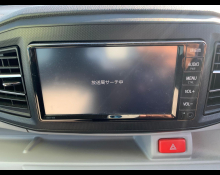 Toyota Pixis Epoch 2019