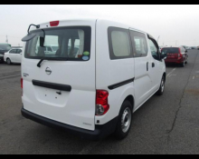 Nissan NV200 2018
