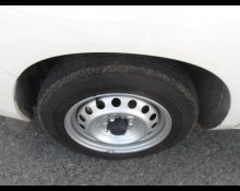 Toyota Succeed Van 2019