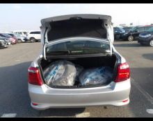 Toyota Corolla Axio 2019