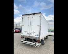 Mitsubishi Canter 2008