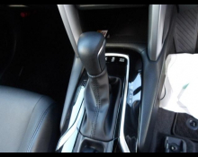 Toyota Corolla Cross 2025