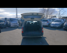 Toyota Probox Wagon 2012