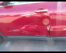 Mercedes Benz GLA-class 2024