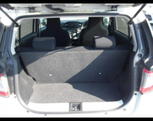 Daihatsu Mira e:S 2019