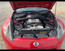 Nissan Fairlady Z 2011