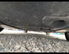 Subaru Impreza Sport 2019