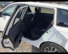 Toyota Corolla Fielder 2019