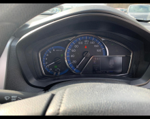 Toyota Corolla Fielder 2019