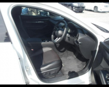 Mazda Mazda3 Fastback 2019