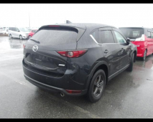 Mazda CX-5 2019
