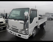Isuzu Elf 2017