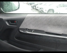 Toyota Regius Van 2008