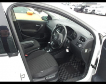 Volkswagen Polo 2012