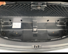 Volkswagen Golf Touran 2013