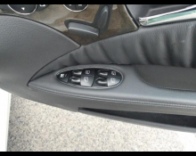 Mercedes Benz E-Class 2005