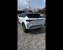 Suzuki FRONX 2024