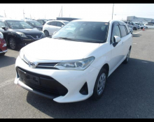 Toyota Corolla Fielder 2019