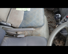 Mitsubishi Canter 2002