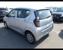 Daihatsu Mira e:S 2019