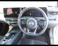 Nissan Note 2021