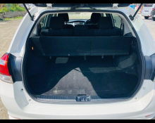 Toyota Corolla Fielder 2016