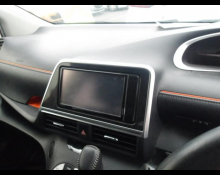 Toyota Sienta 2019