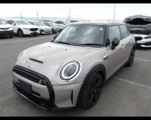 BMW MINI 2023