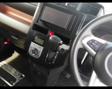 Toyota Roomy 2020