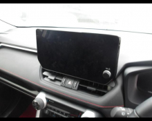 Toyota RAV4 2025