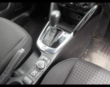 Mazda Demio 2019