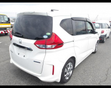 Honda Freed 2019