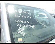 Nissan NV200 2019