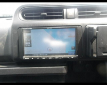 Toyota Probox 2019