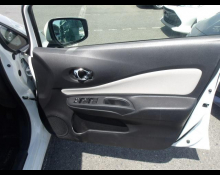 Nissan Note 2019