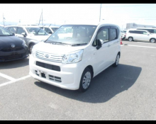 Daihatsu Move 2021