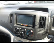 Nissan NV200 2019