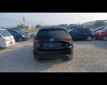 Mazda CX-5 2018