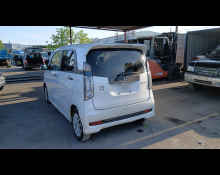 Honda N-WGN 2019