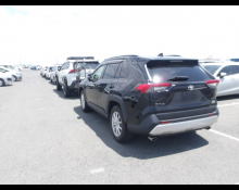 Toyota RAV4 2019