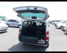 Toyota Succeed Wagon 2019