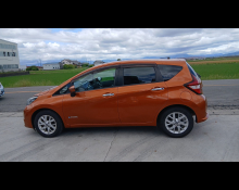 Nissan Note 2019 For Sale and Price