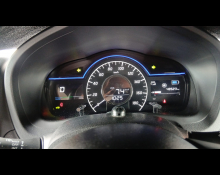 Nissan Note 2019