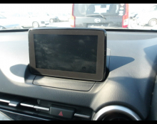 Mazda Mazda2 2020