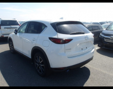 Mazda CX-5 2019