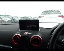 Audi A3 2014